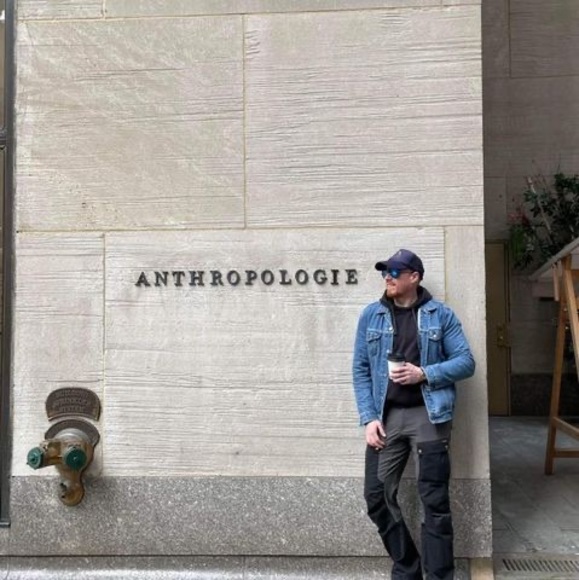 Meet your Posher, Nicholas - Picture 1 of 1